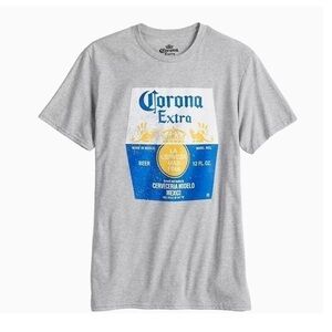 𝅺Corona‎ Extra Tee